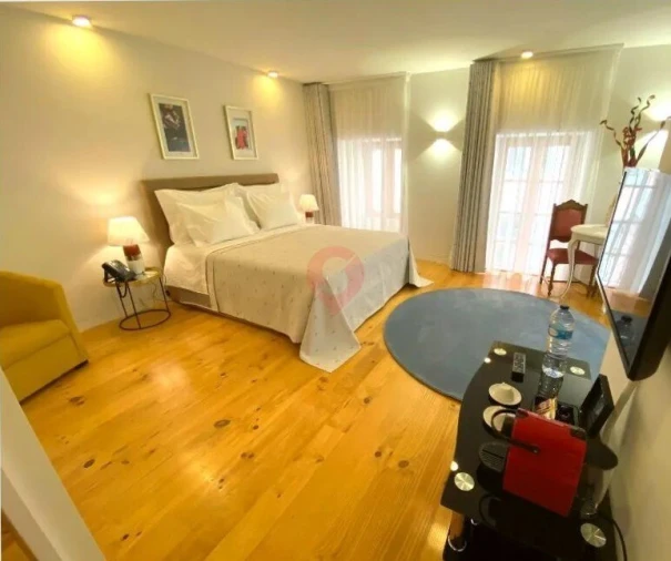 Apartamento T0 para Venda em Mazedo e Cortes Foto 2
