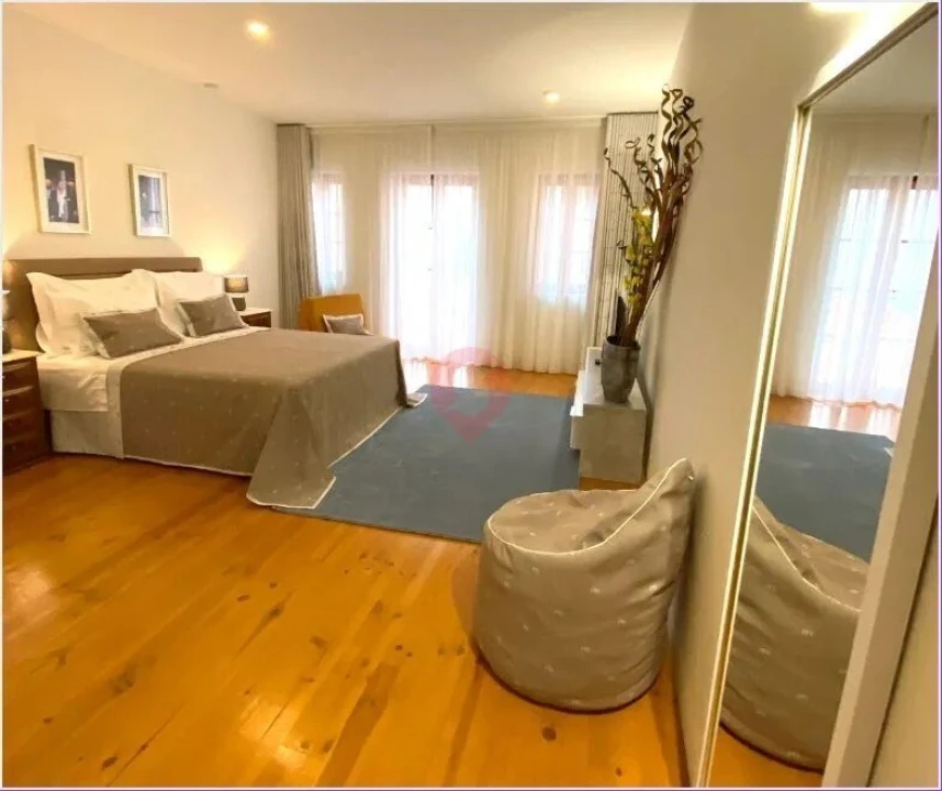 Apartamento T0 para Venda em Mazedo e Cortes Foto 4