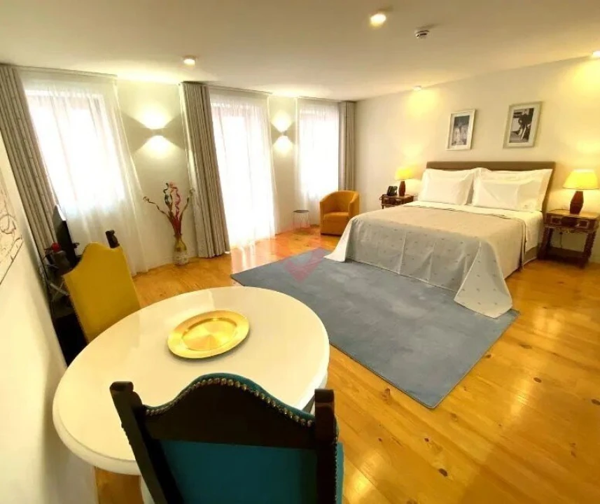 Apartamento T0 para Venda em Mazedo e Cortes Foto 5
