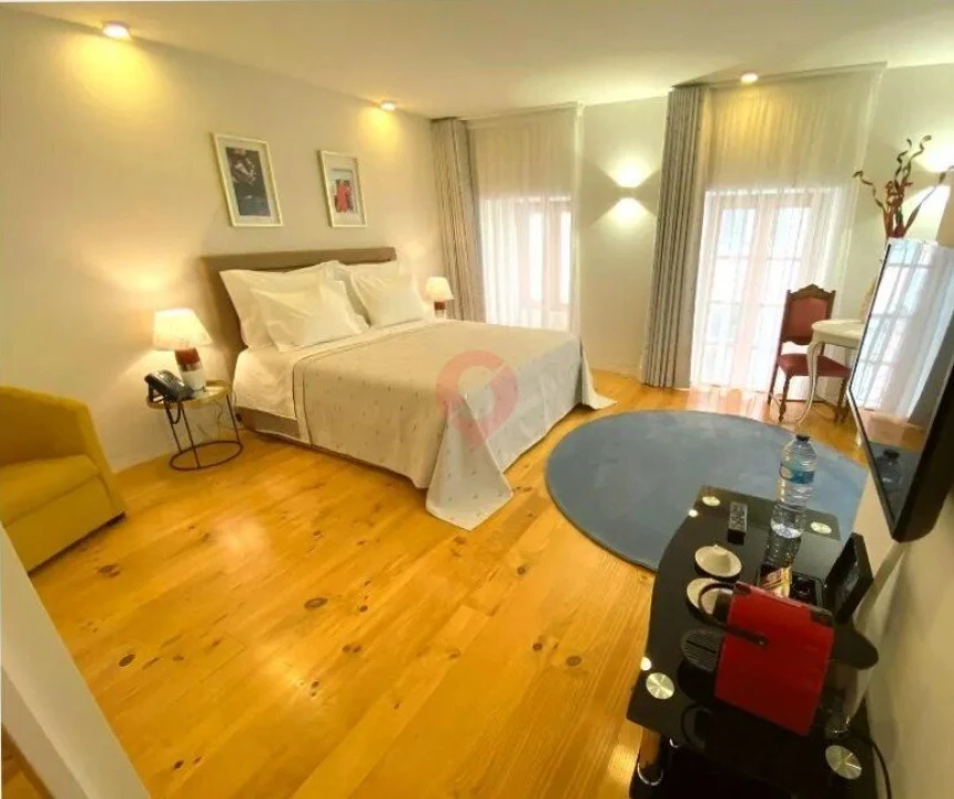 Apartamento T0 para Venda em Mazedo e Cortes Foto 2