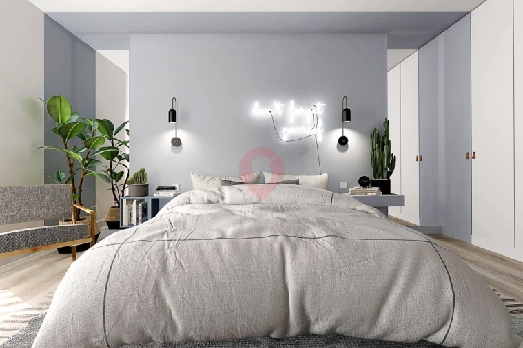 Apartamento T1 para Venda em Mazedo e Cortes Foto 3