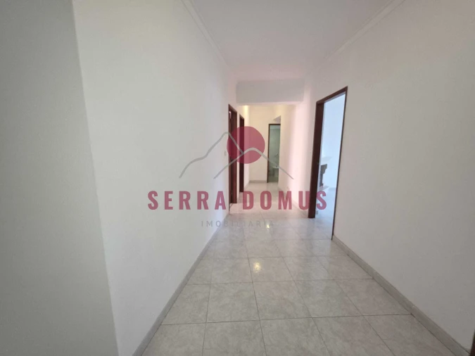 Apartamento T3 para Venda em Algueirão-Mem Martins Foto 8