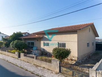 Moradia T5 para Venda em Marinha Grande
