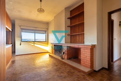 Moradia T5 para Venda em Marinha Grande