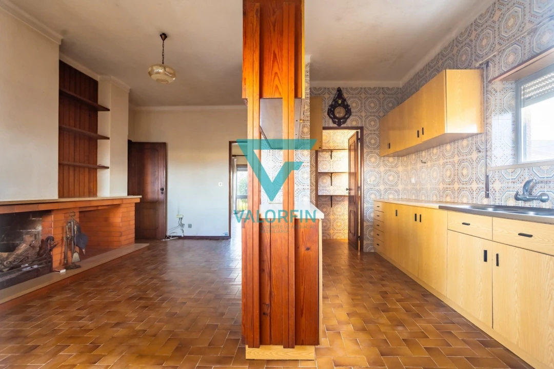 Moradia T5 para Venda em Marinha Grande Foto 11