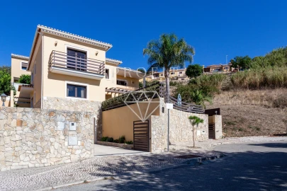 Moradia T4 para Venda em Vila Franca de Xira