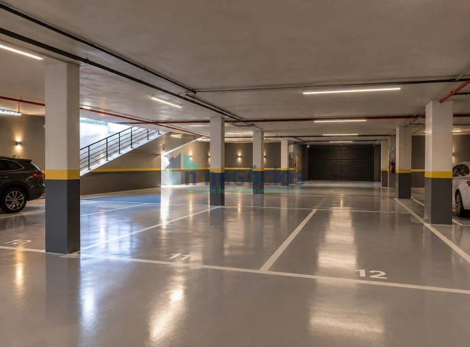 Apartamento T2 para Venda em São João da Madeira Foto 5
