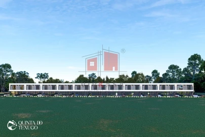 Moradia T3 para Venda em Sesimbra (Castelo)