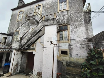 Moradia T8 para Venda em Cernache