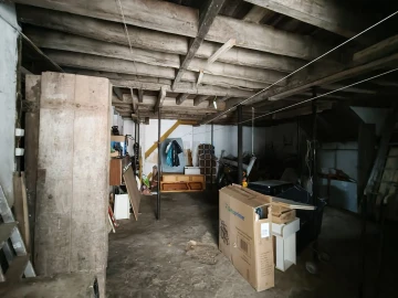 Moradia T8 para Venda em Cernache