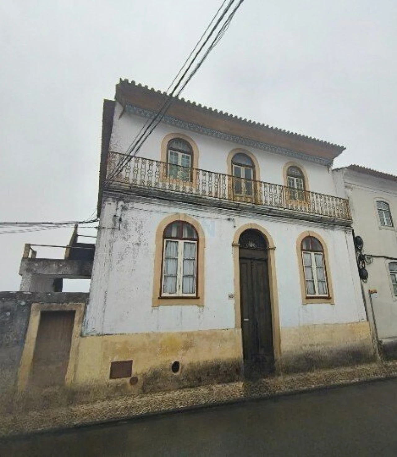 Moradia T8 para Venda em Cernache Foto 1