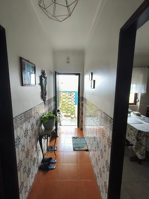 Moradia T4 para Venda em Cernache
