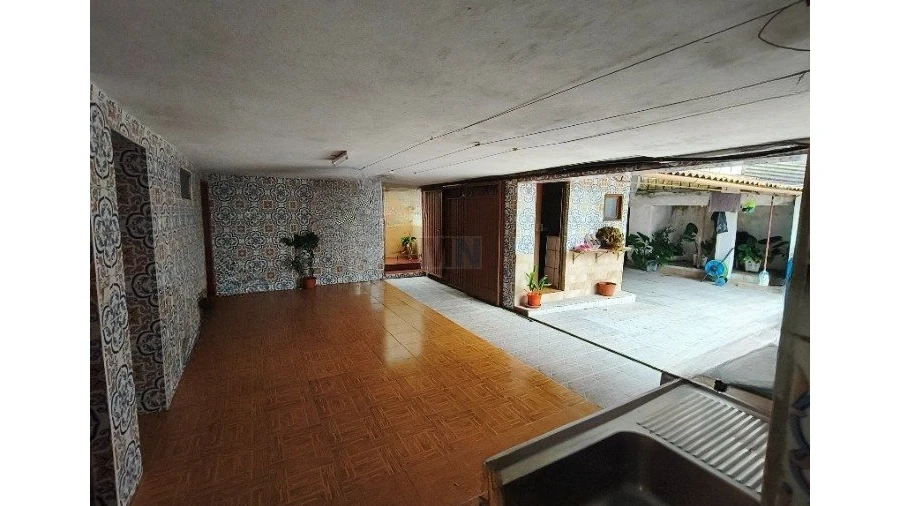 Moradia T4 para Venda em Cernache