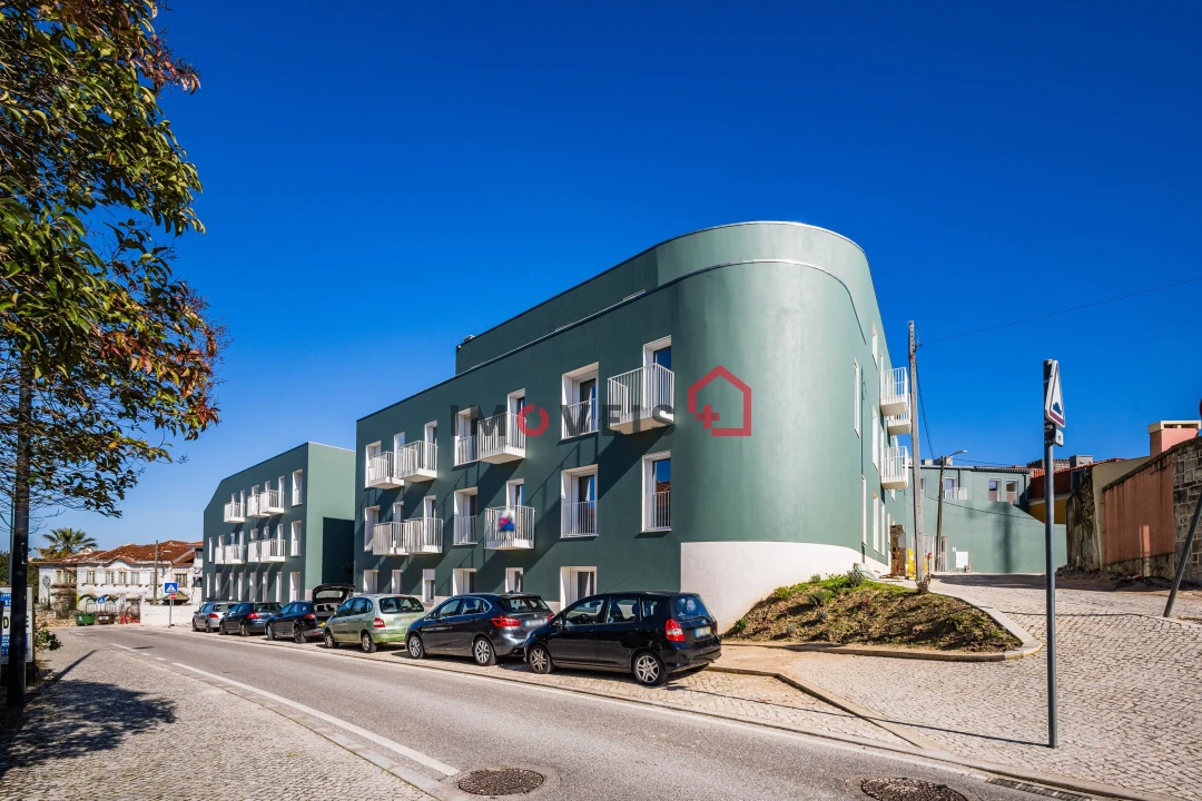 Apartamento T1 para Venda em Leiria, Pousos, Barreira e Cortes Foto 8