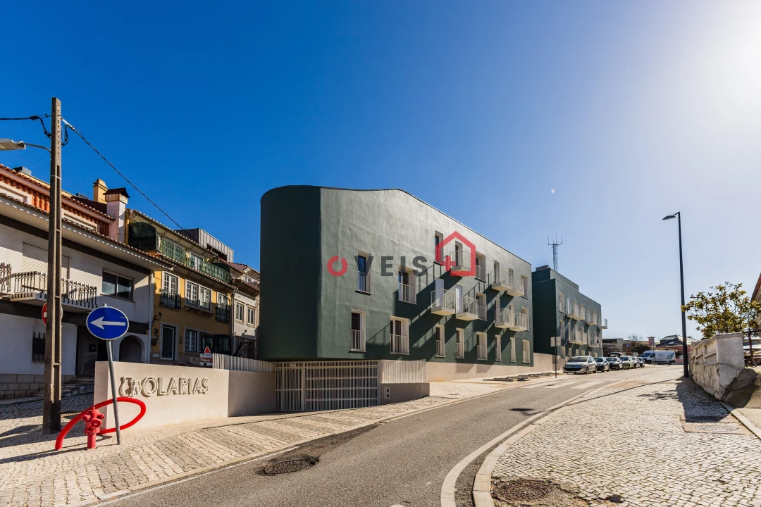 Apartamento T1 para Venda em Leiria, Pousos, Barreira e Cortes Foto 15