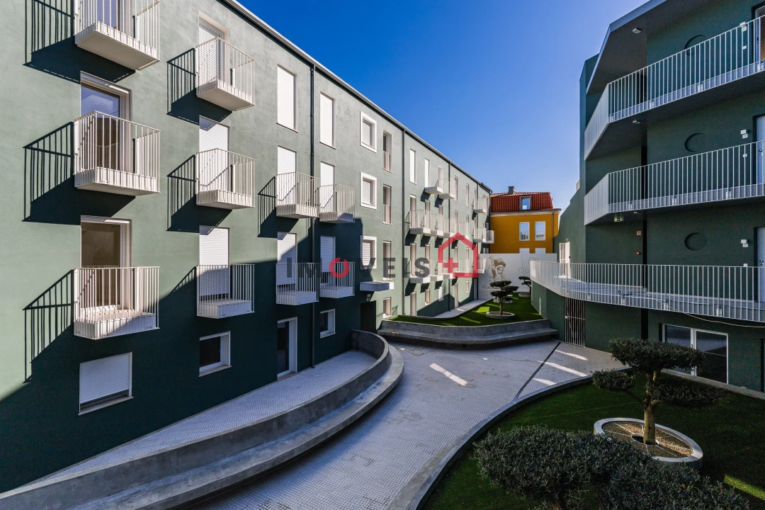 Apartamento T1 para Venda em Leiria, Pousos, Barreira e Cortes Foto 12