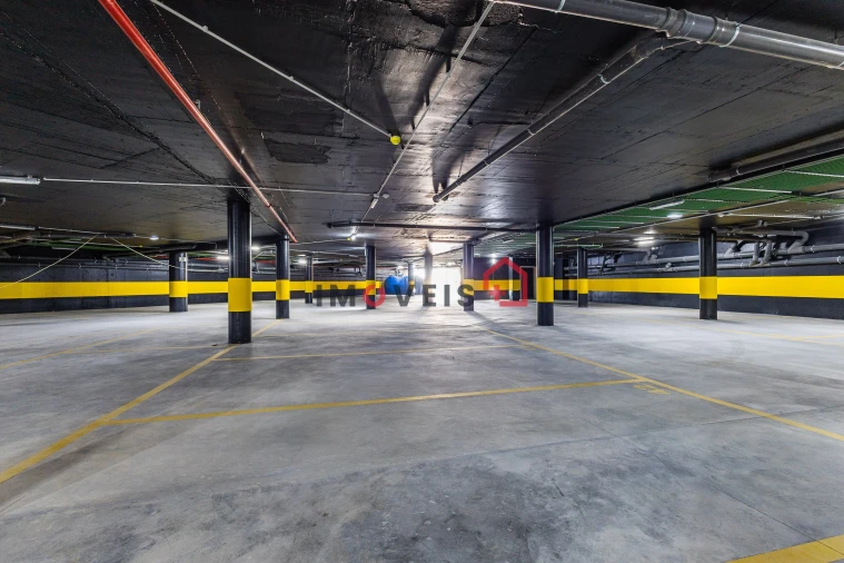 Apartamento T1 para Venda em Leiria, Pousos, Barreira e Cortes Foto 11