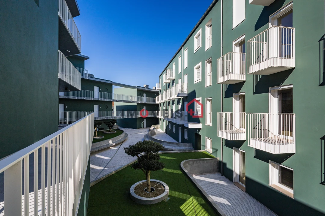 Apartamento T1 para Venda em Leiria, Pousos, Barreira e Cortes Foto 13