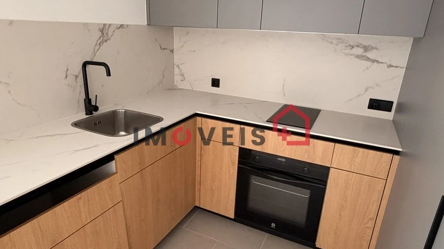 Apartamento T1 para Venda em Leiria, Pousos, Barreira e Cortes