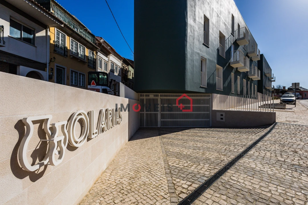Apartamento T1 para Venda em Leiria, Pousos, Barreira e Cortes Foto 14