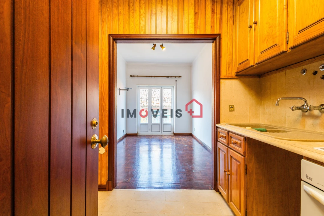 Apartamento T1 para Venda em Leiria, Pousos, Barreira e Cortes Foto 2