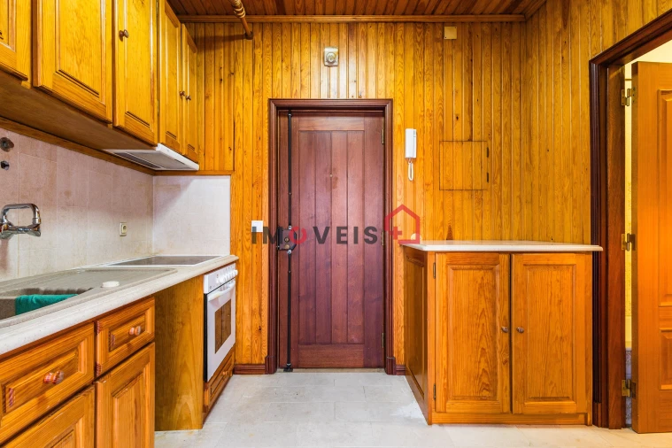 Apartamento T1 para Venda em Leiria, Pousos, Barreira e Cortes Foto 5