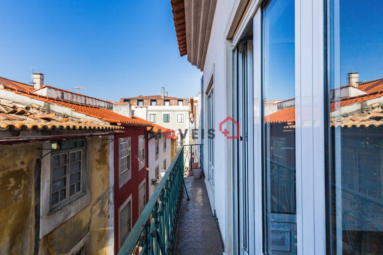 Apartamento T1 para Venda em Leiria, Pousos, Barreira e Cortes Foto 12