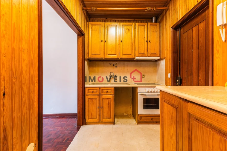 Apartamento T1 para Venda em Leiria, Pousos, Barreira e Cortes Foto 4