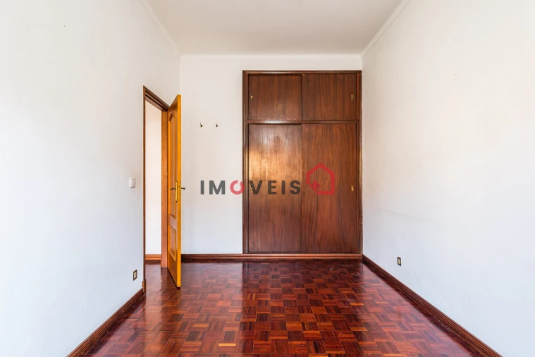 Apartamento T1 para Venda em Leiria, Pousos, Barreira e Cortes Foto 10