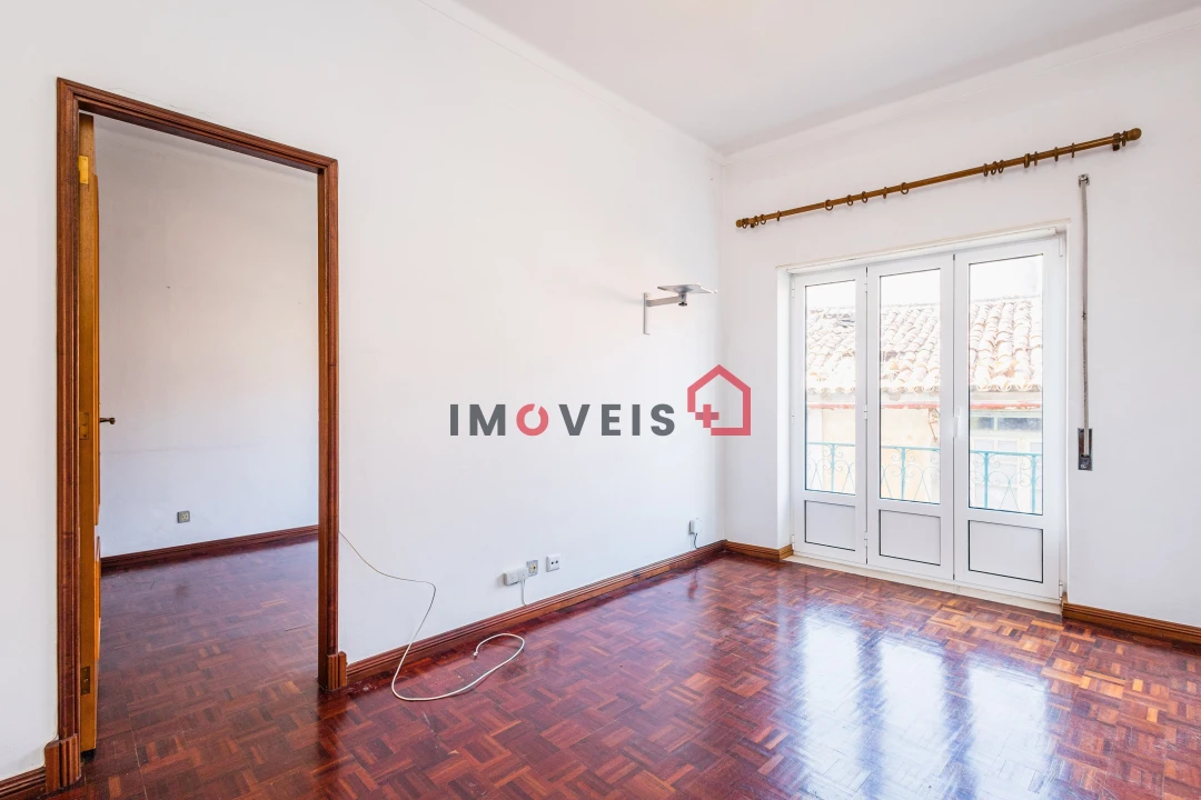 Apartamento T1 para Venda em Leiria, Pousos, Barreira e Cortes Foto 6