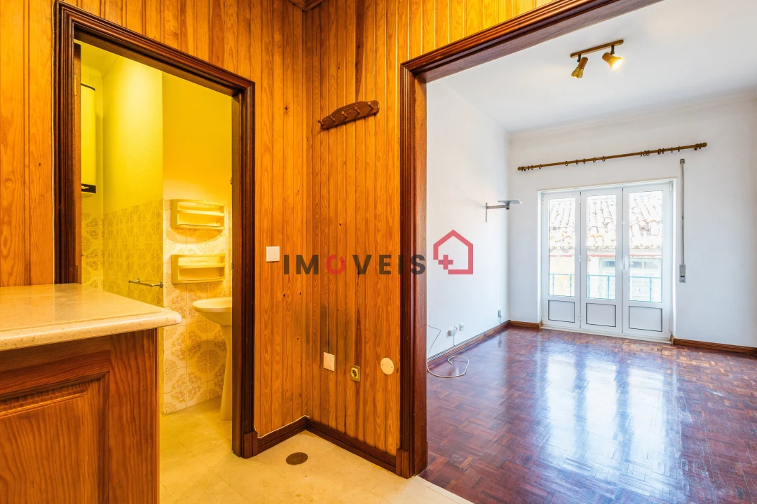 Apartamento T1 para Venda em Leiria, Pousos, Barreira e Cortes Foto 3