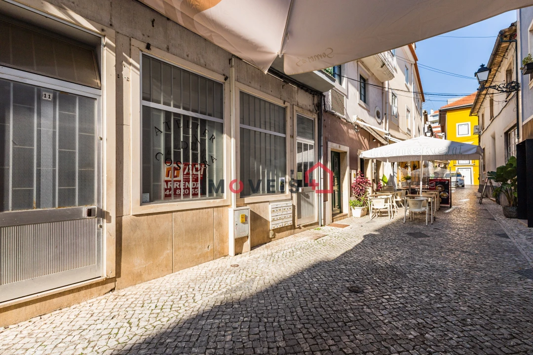 Apartamento T1 para Venda em Leiria, Pousos, Barreira e Cortes Foto 14