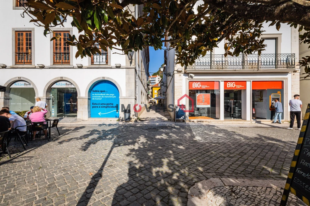 Apartamento T1 para Venda em Leiria, Pousos, Barreira e Cortes Foto 15