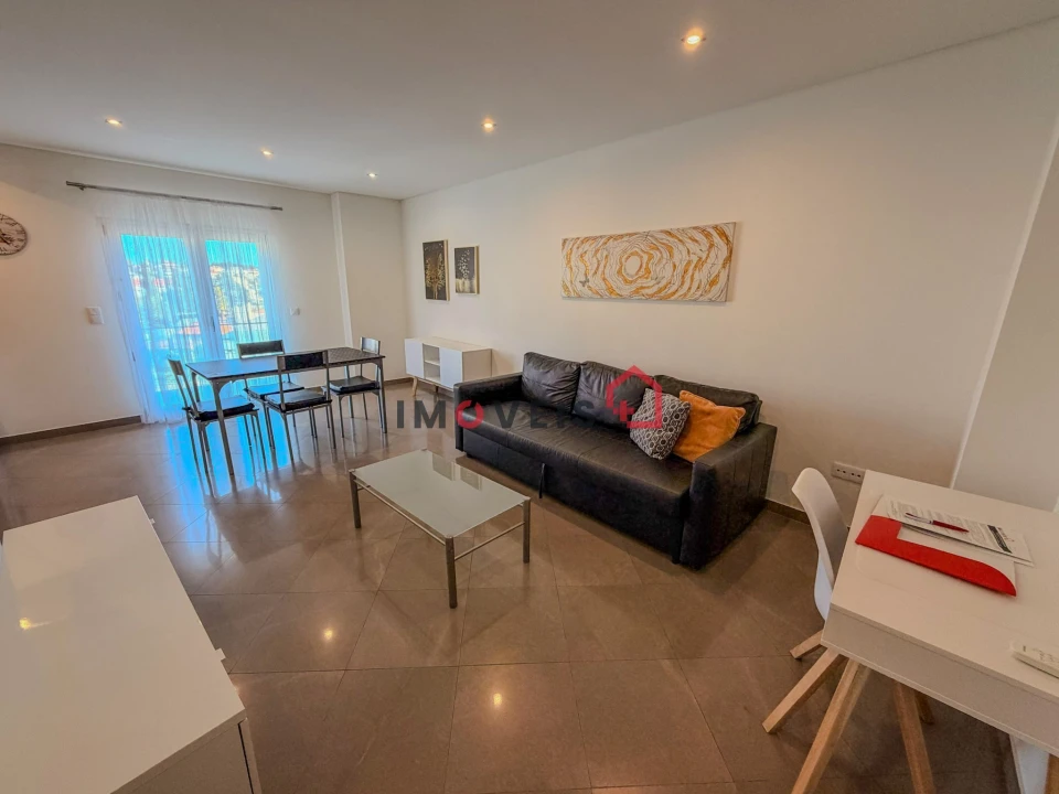 Apartamento T1 para Venda em Fatima Foto 7