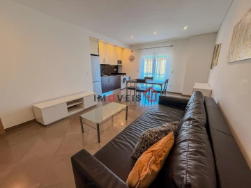 Apartamento T1 para Venda em Fatima