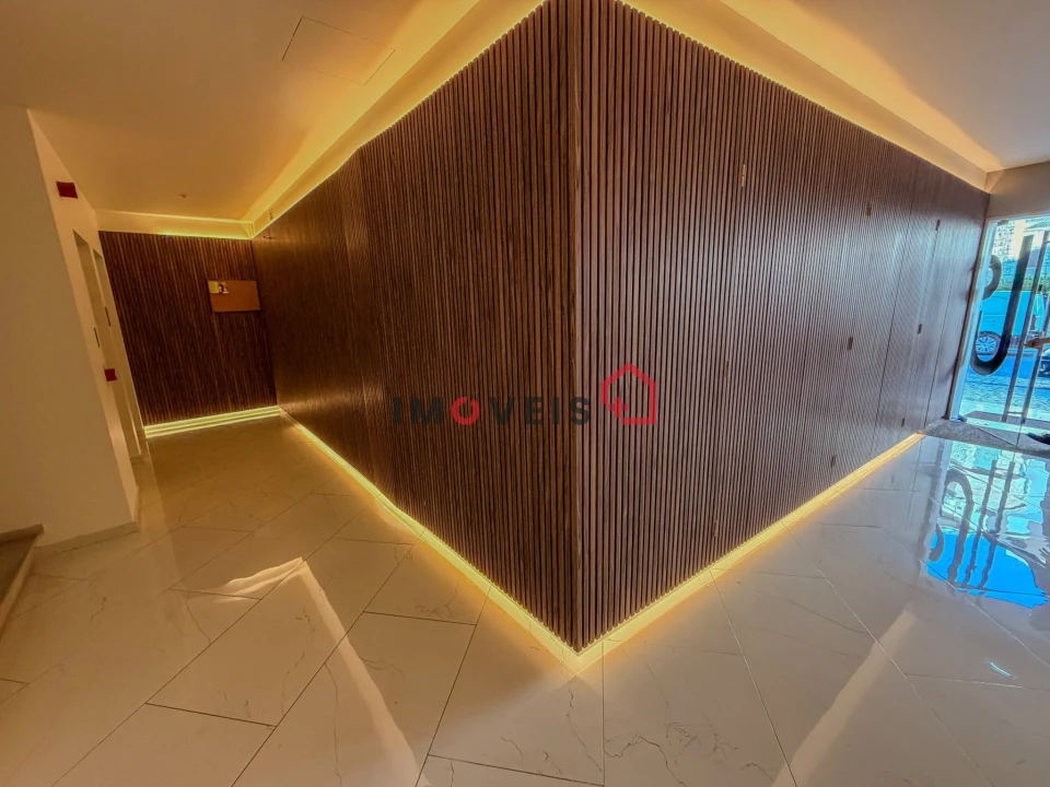 Apartamento T1 para Venda em Fatima Foto 16
