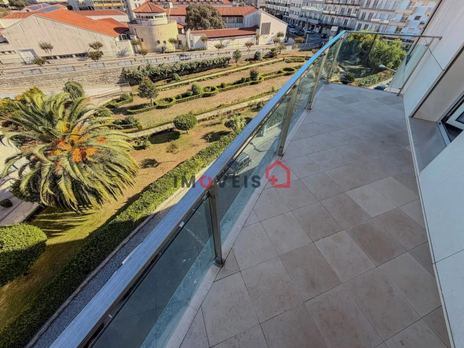 Apartamento T1 para Venda em Fatima Foto 15
