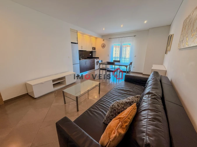 Apartamento T1 para Venda em Fatima Foto 6