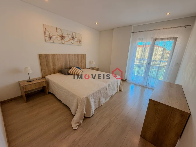Apartamento T1 para Venda em Fatima Foto 9