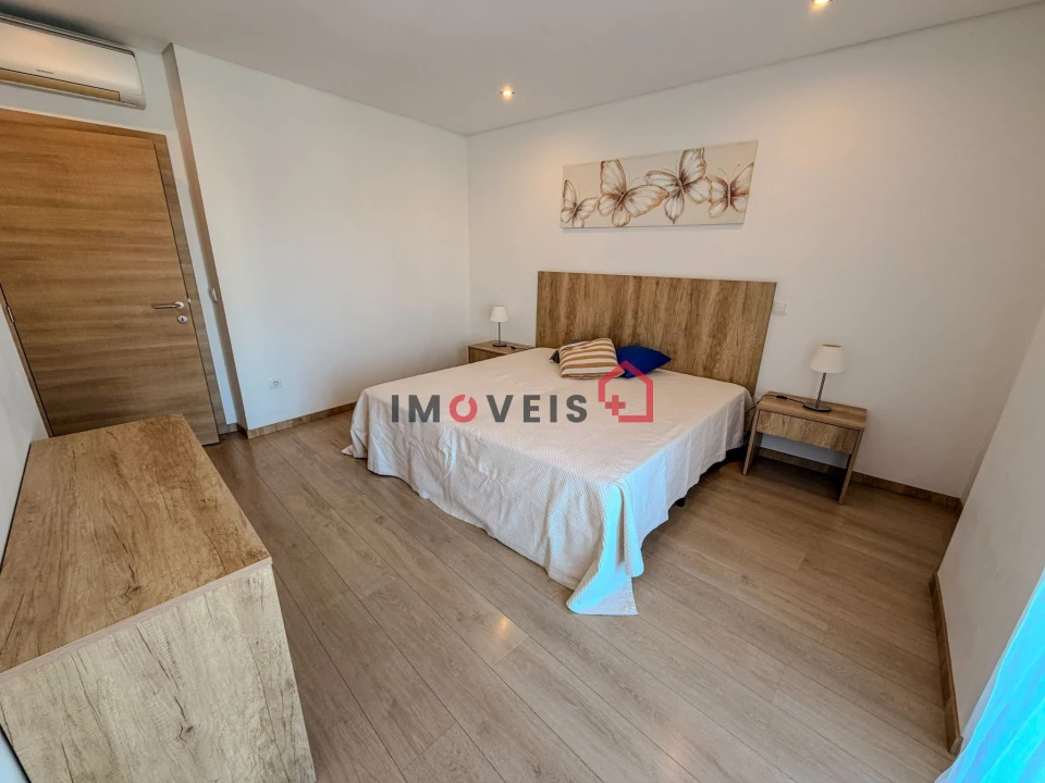 Apartamento T1 para Venda em Fatima Foto 8