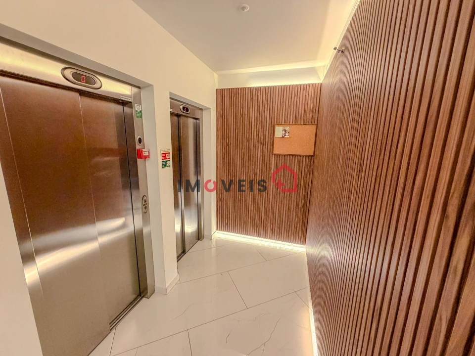 Apartamento T1 para Venda em Fatima Foto 17