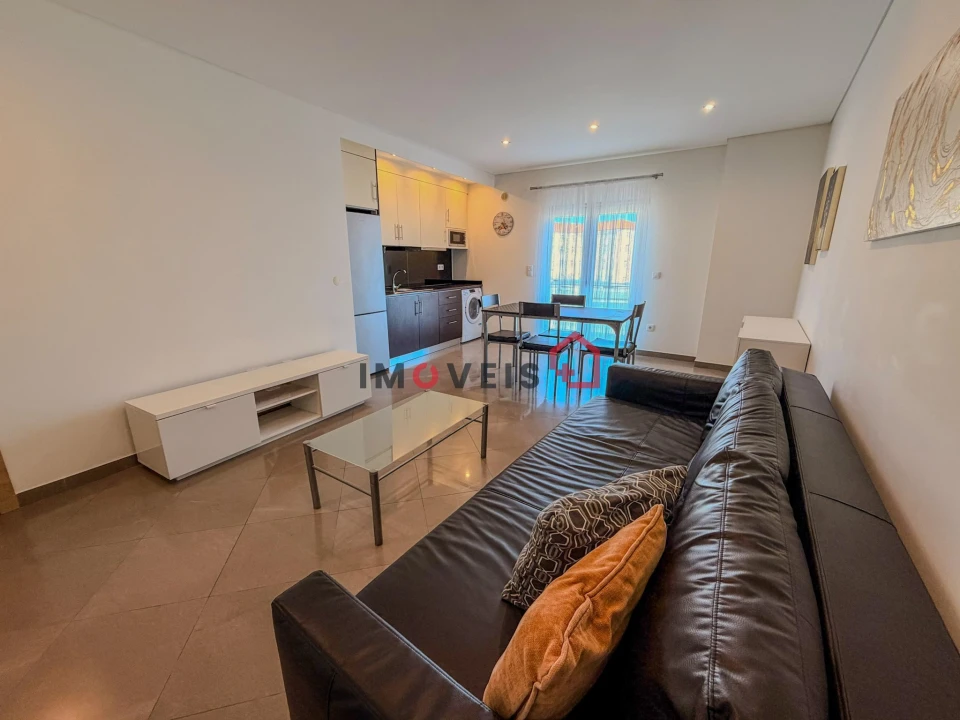 Apartamento T1 para Venda em Fatima Foto 6