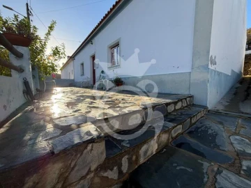 Moradia T2 para Venda em Terena (São Pedro)