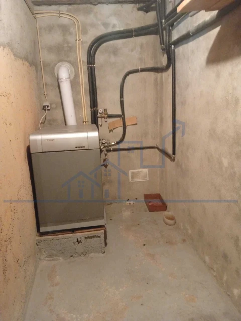 Moradia T4 para Venda em Carviçais