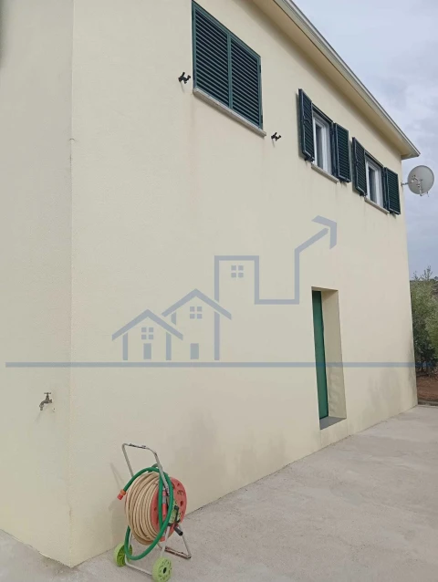 Moradia T4 para Venda em Carviçais