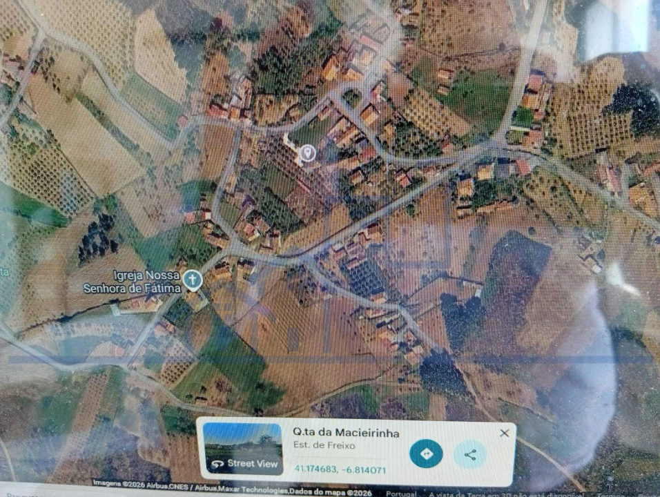 Moradia T4 para Venda em Carviçais Foto 1