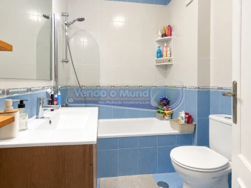 Apartamento T3 para Venda em Encosta do Sol