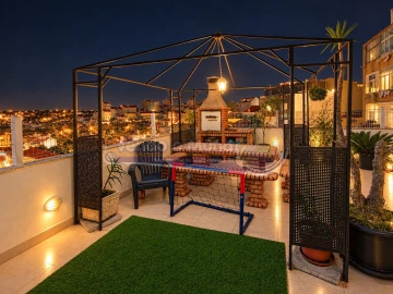Apartamento T3 para Venda em Encosta do Sol