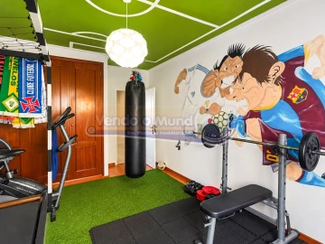 Apartamento T3 para Venda em Encosta do Sol