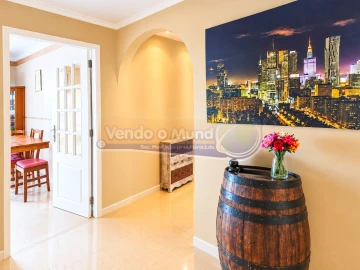 Apartamento T3 para Venda em Encosta do Sol